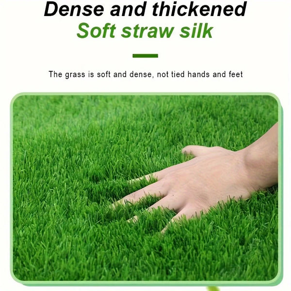 Green Oasis Dog Potty Pad