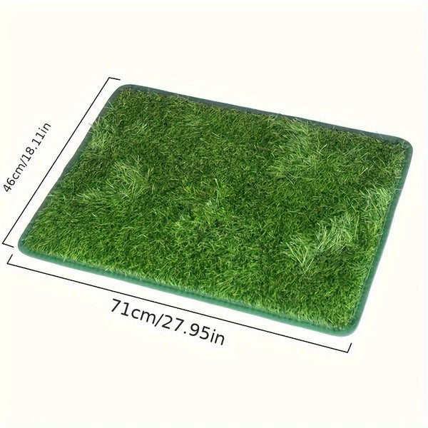 Green Oasis Dog Potty Pad