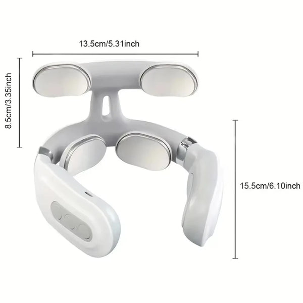 Smart Neck Relaxer