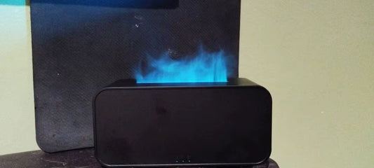 Lumimist Diffuser