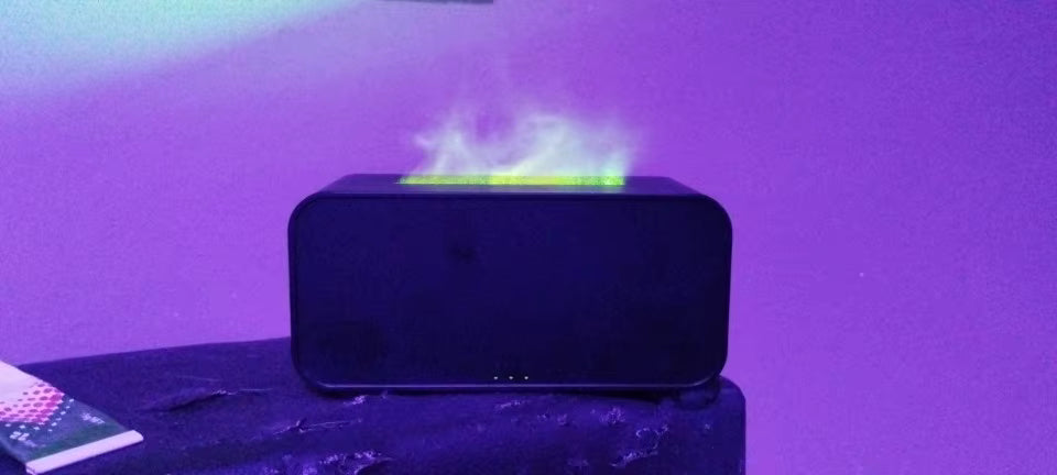 Lumimist Diffuser