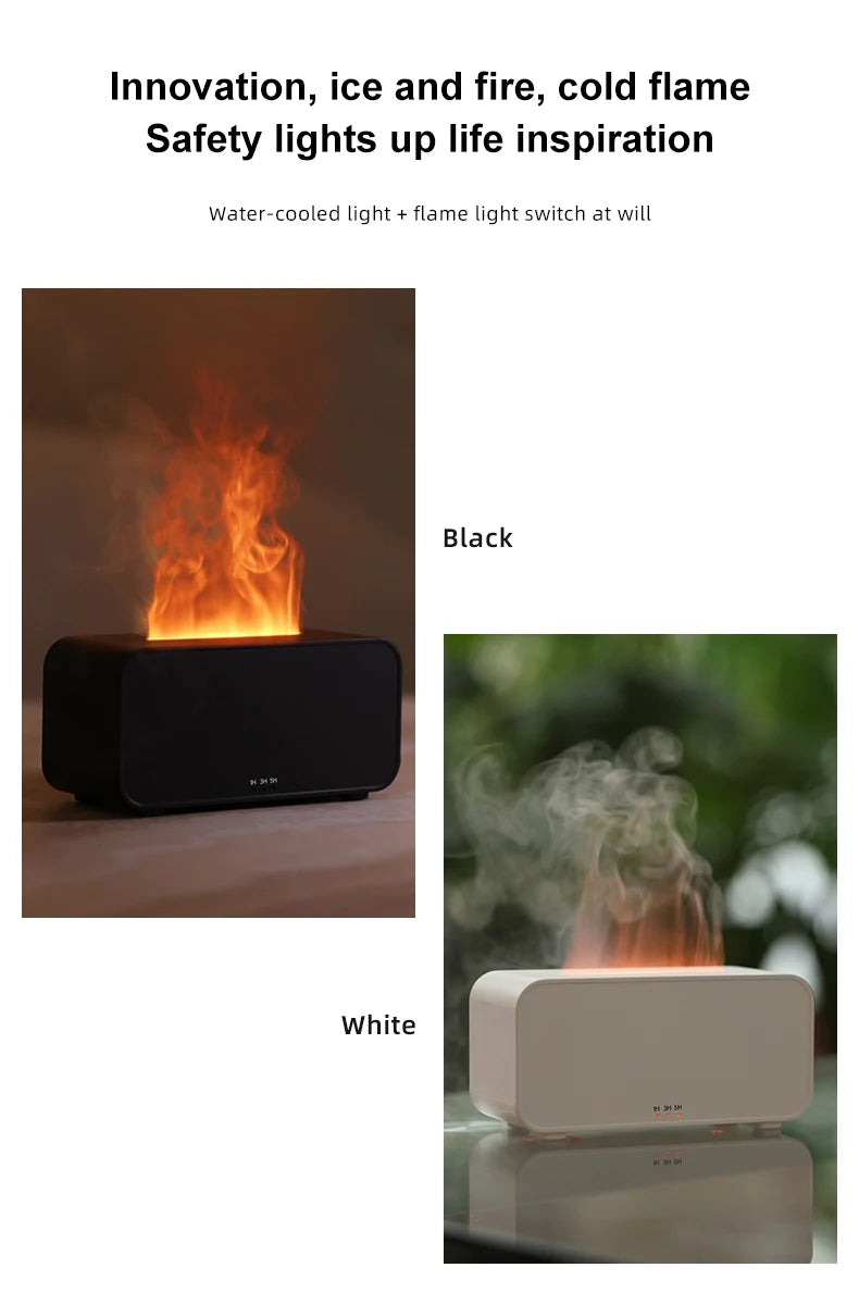 Lumimist Diffuser