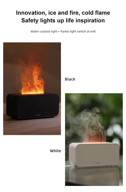 Lumimist Diffuser
