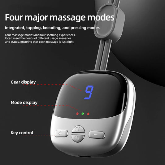 Neck Bliss Smart Massager