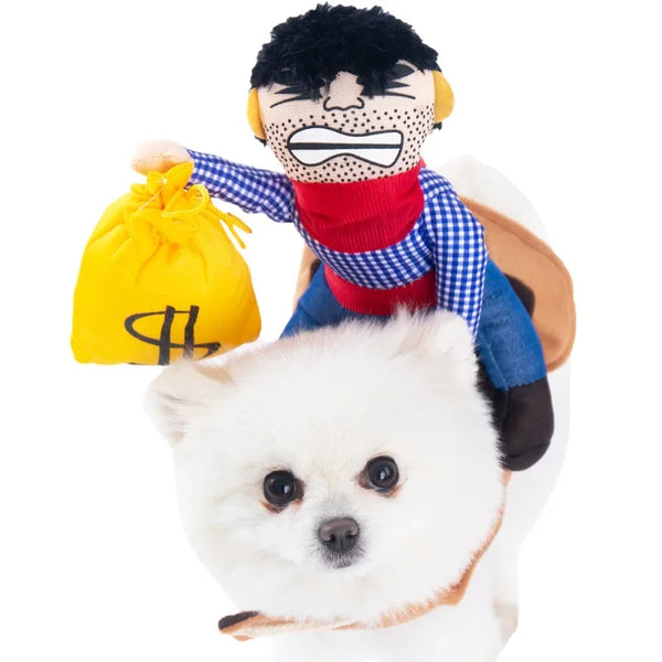 Howl-o-Ween Styles