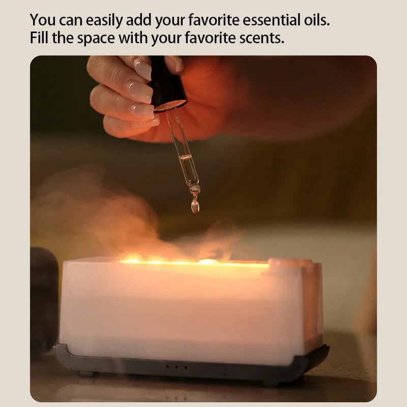 Lumimist Diffuser