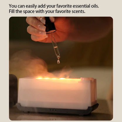 Lumimist Diffuser