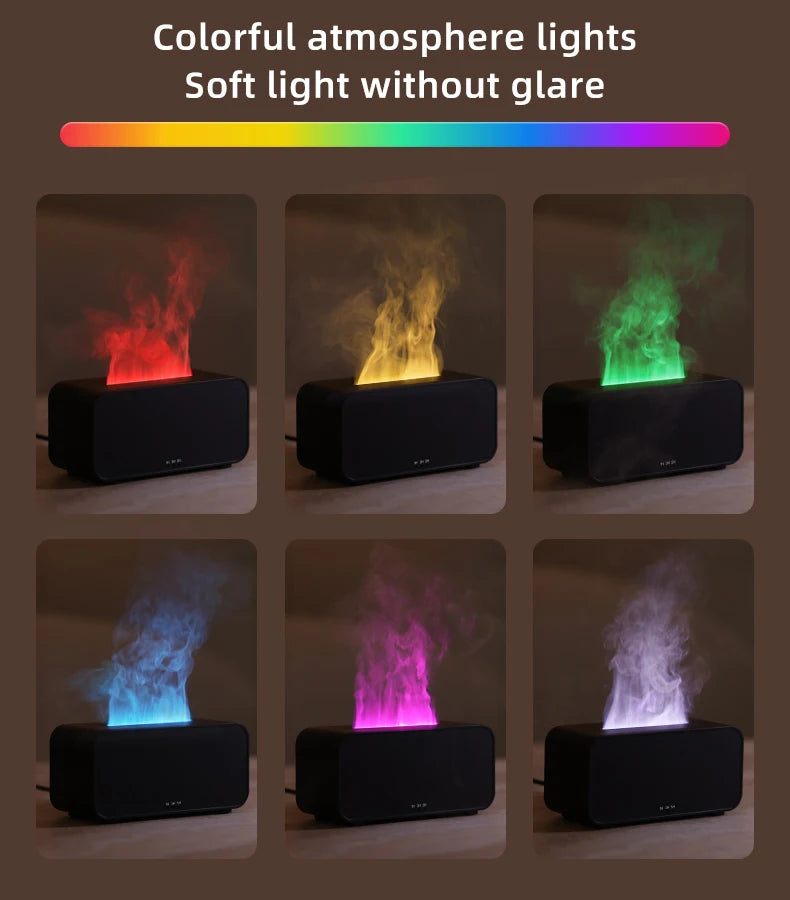 Lumimist Diffuser