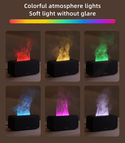 Lumimist Diffuser