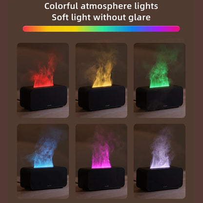 Lumimist Diffuser