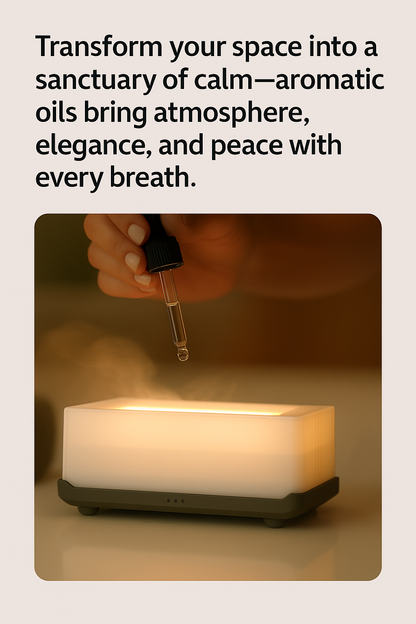 Lumimist Diffuser