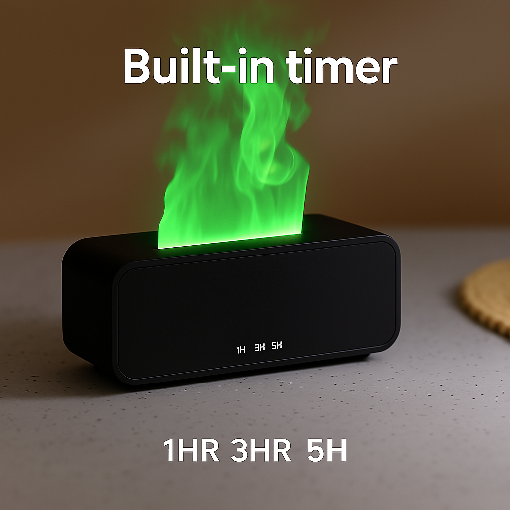 Lumimist Diffuser