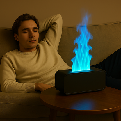 Lumimist Diffuser